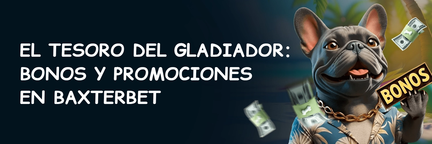 Baxterbet bonus Baxterbet bonus